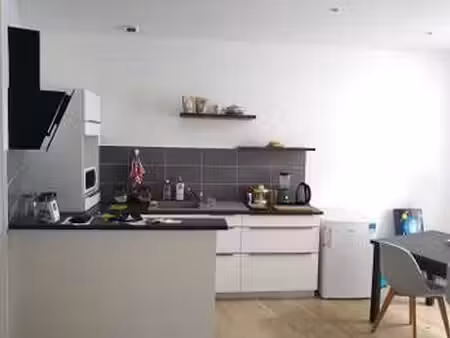 vente appartement 2 pièces à cholet (49300) : à vendre 2 pièces / 43m² cholet