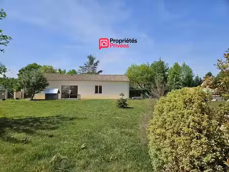 vente maison 5 pièces 100 m² agen (47000)