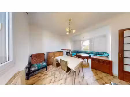 vente appartement 3 pièces 65 m² à aubervilliers (93300)  210 000 €