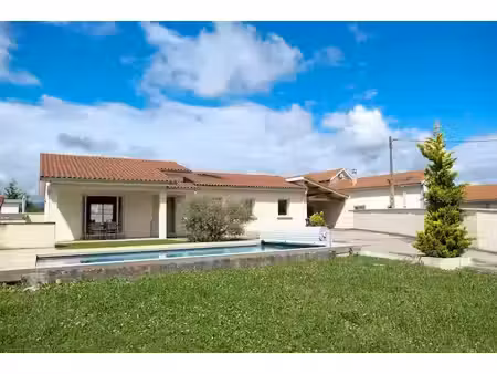 vente maison 5 pièces 135 m² à sury-le-comtal (42450)  409 000 €