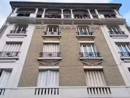 location appartement 3 pièces 57 m² à enghien-les-bains (95880)