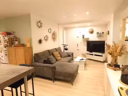 location appartement 2 pièces 40 m² à boulogne-billancourt (92100)  1 350 €