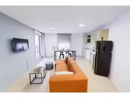location meublée appartement 1 pièce 104 m² à clermont-ferrand (63000)  629 €