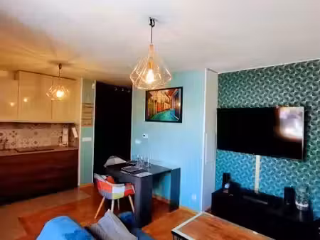 location meublée appartement 2 pièces 44 m² à drancy (93700)  990 €
