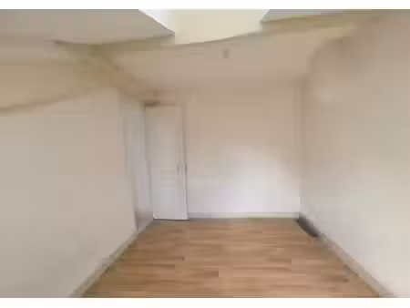 location appartement 1 pièce 21 m² à lyon 3ème (69003)  600 €