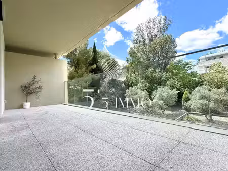 vente appartement 2 pièces 38 m² montpellier (34000)