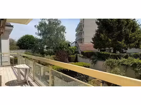 appartement saint-germain-en-laye (78)