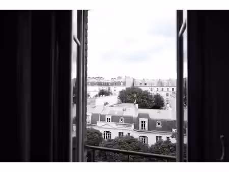 location meublée appartement 1 pièce 11 m² à saint-mande (94160)  625 €