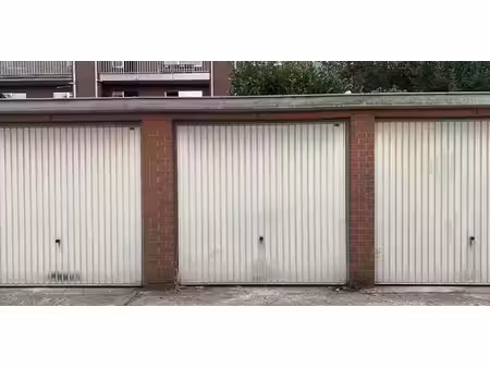 box à louer à borsbeek pour € 115