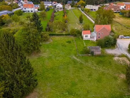 maison 4 ch à hoeilaert  en contact avec la foret de soignes