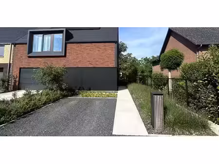 maison à vendre à kortessem pour € 595.000 avec 3 chambres à coucher