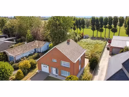 maison à vendre à ledegem pour € 317.000 avec 3 chambres à coucher