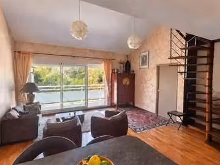 vente appartement 2 pièces à la baule-escoublac beslon (44500) : à vendre 2 pièces / 71m² 