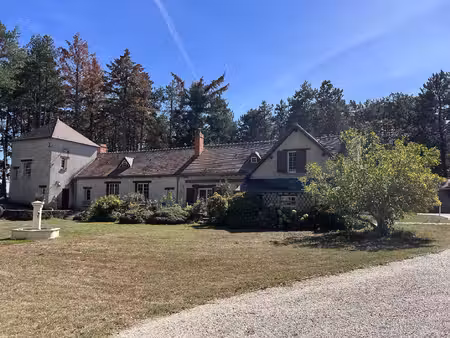 villa à vendre