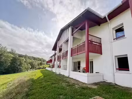 vente appartement 2 pièces 49.77 m² à urt (64240)  173 500 €