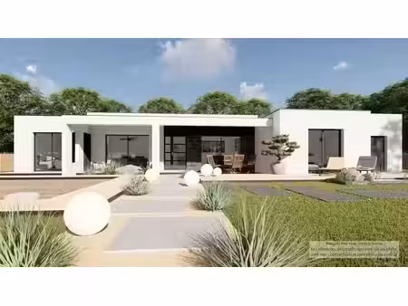 vente maison neuve 5 pièces 114 m² à vigoulet-auzil (31320)  428 000 €