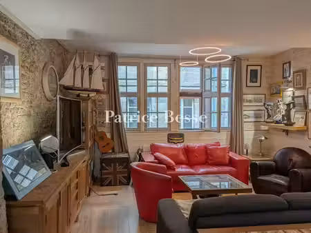 vente maison 7 pièces 292 m² à dinan (22100)  680 000 €