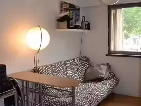 location appartement 1 pièce 16 m² à paris 12 (75012)
