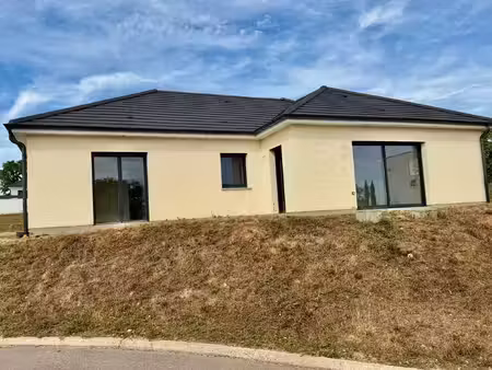 vente maison 5 pièces 106 m² lure (70200)