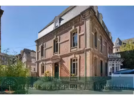 vente appartement 2 pièces 65 m² à dieppe (76200)  184 990 €