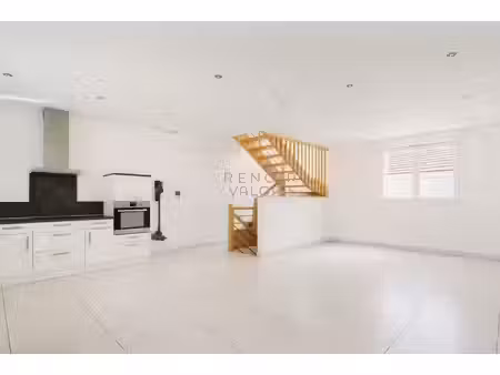 vente appartement 4 pièces 82 m² à nancy (54000)  189 500 €