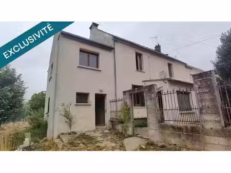 vente maison 5 pièces 140 m² la ferté-sous-jouarre (77260)