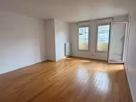 vente appartement 3 pièces 66.08 m² à etiolles (91450)  255 500 €