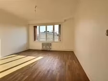 vente appartement 3 pièces 57 m² à saint-maur-des-fosses (94100)  270 000 €