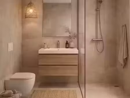 vente appartement 2 pièces 45 m² à valbonne (06560)  274 840 €