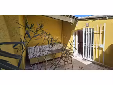 maison avec terrasse lourmarin (84)