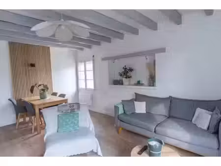 vente duplex 4 pièces 88 m² à coutevroult (77580)  280 000 €