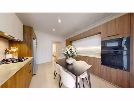 vente appartement 6 pièces 189 m² à hagondange (57300)  399 000 €