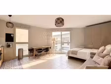 appartement boulogne-billancourt (92)