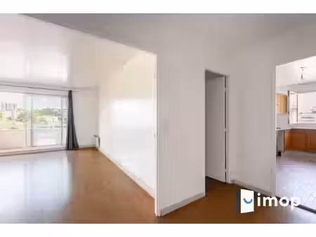 vente appartement 3 pièces 68 m² à le kremlin-bicetre (94270)  419 000 €