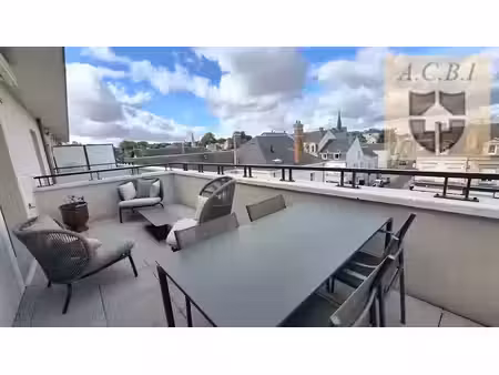 vente appartement 4 pièces 98.1 m² à vendome (41100)  425 990 €