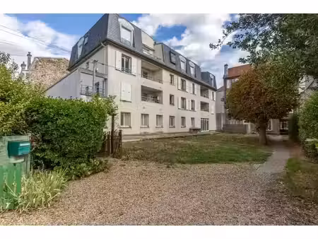 vente appartement 5 pièces 96 m² à brunoy (91800)  432 900 €