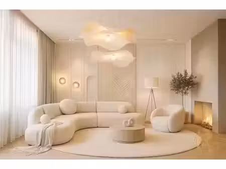 vente appartement 3 pièces 64 m² à roquebrune-cap-martin (06190)  484 000 €