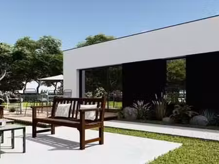 vente maison à lantic (22410) : à vendre / 80m² lantic
