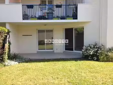 vente appartement 4 pièces à vannes (56000) : à vendre 4 pièces / 88m² vannes