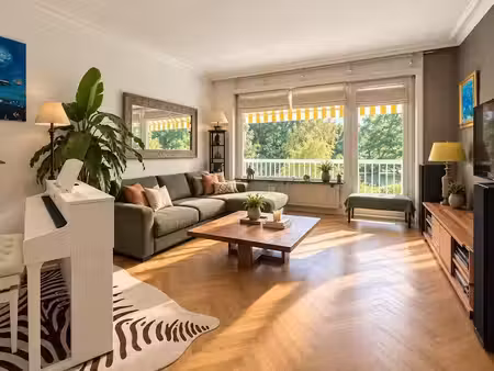 vente appartement 5 pièces 124 m² à ecully (69130)  515 000 €