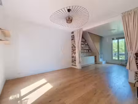 vente duplex 6 pièces 131 m² à saint-maur-des-fosses (94100)  599 000 €