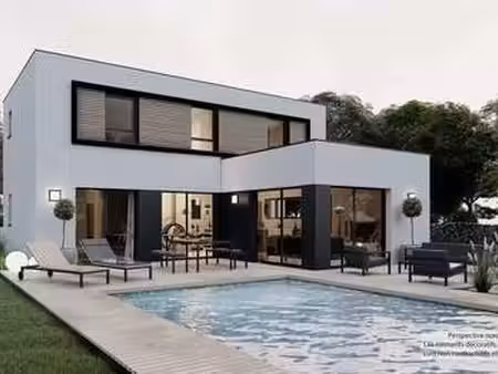 vente maison à lesconil (29740) : à vendre / 128m² lesconil