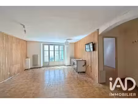 appartement à cauterets (65110)