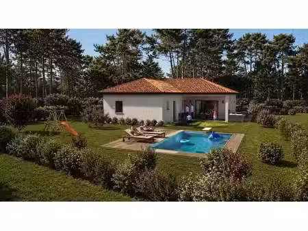 vente maison neuve 5 pièces 110 m² à les côtes-d'arey (38138)  382 649 €