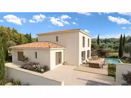 vente maison neuve 7 pièces 180 m² à marseille 12ème (13012)  1 049 000 €