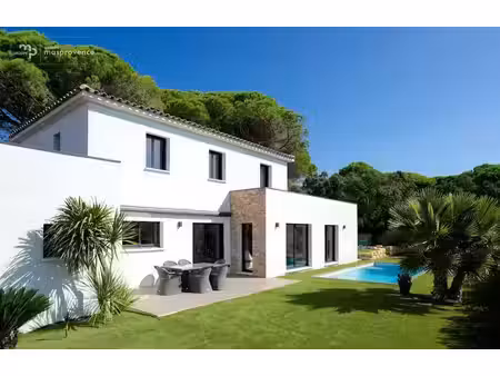 vente maison neuve 5 pièces 130 m² à montpellier (34000)  729 000 €