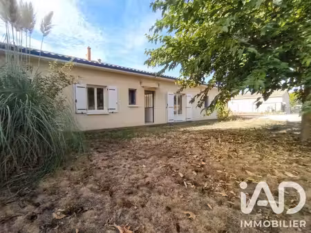 maison à saint-genis-du-bois (33760)