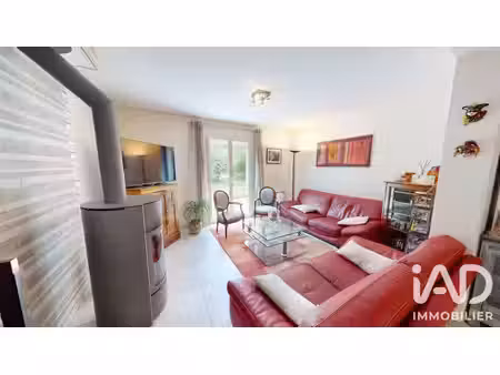 maison traditionnelle à vaux-le-pénil (77000)