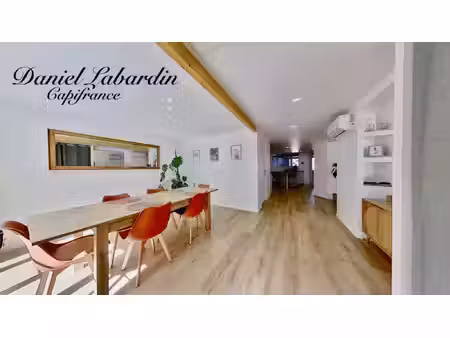 maison à vendre le mas d'agenais 4 pièce(s) 130m2 199 900€