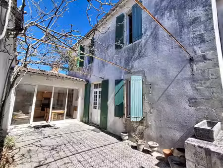 maison à vendre sainte marie de re 7 pièce(s) 145m2 860 000€